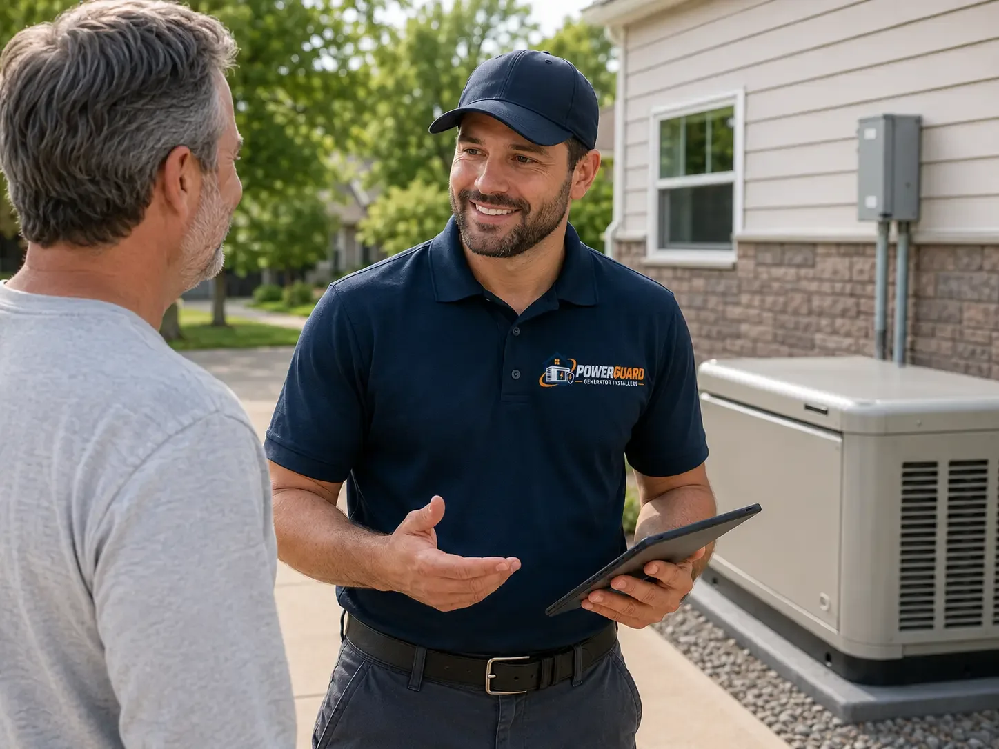 Generator Installation Ault, CO FAQs